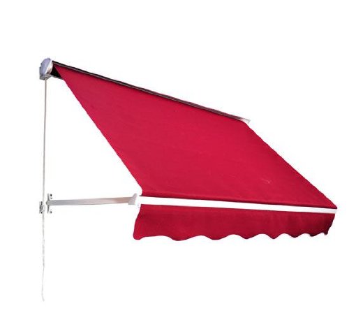 Retractable ARM Awning – Polyester543er