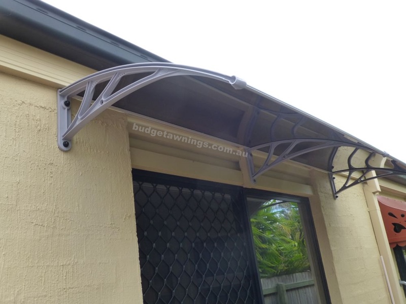 Door Window Awning – 60cm