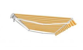 Economy Awning – Acrylic2
