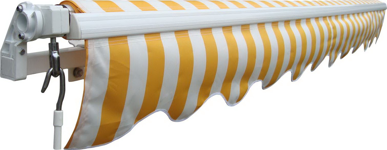 Economy Awning – Polyester 2