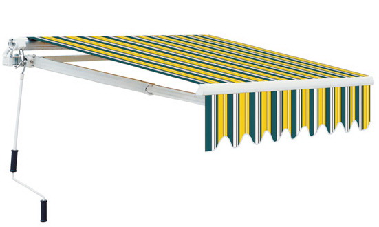 Economy Awning – Acrylic
