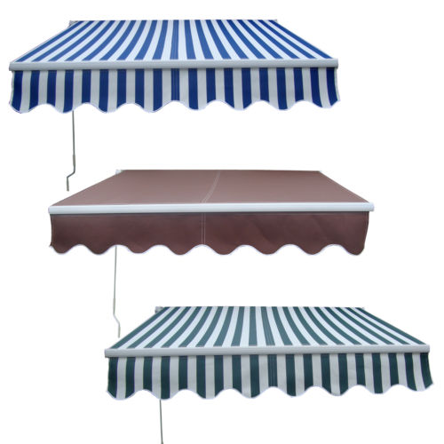 Economy Awning – Polyester