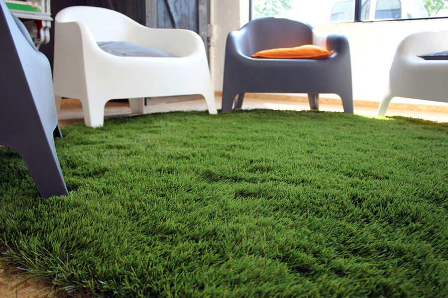 Landscaping Grass