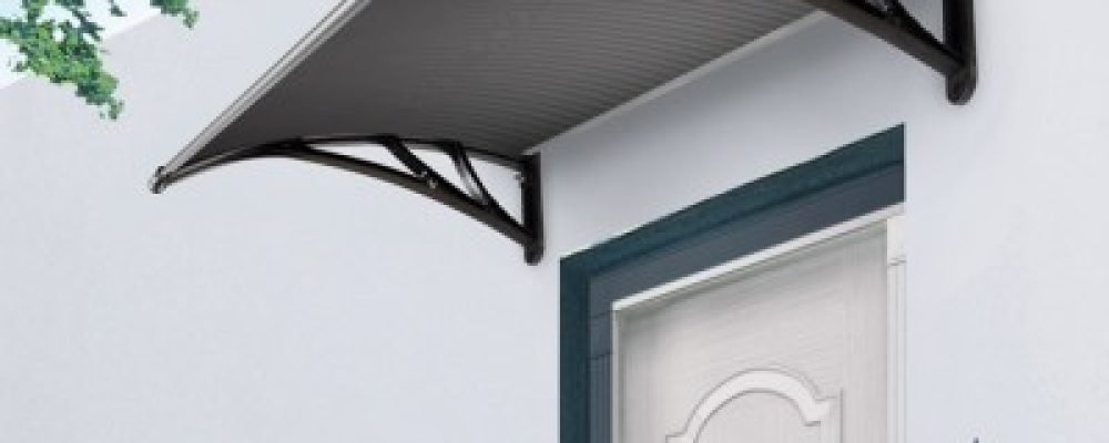 Door Window Awning – 60cm 2