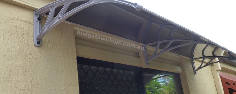 Door Window Awning – 60cm